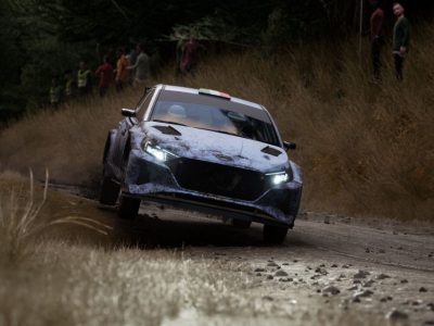 جزییات آپدیت ۰.۵ بازی Assetto Corsa Rally [نقشه‌های جدید، بخش چندنفره آنلاین و بهبود فیزیک بازی]