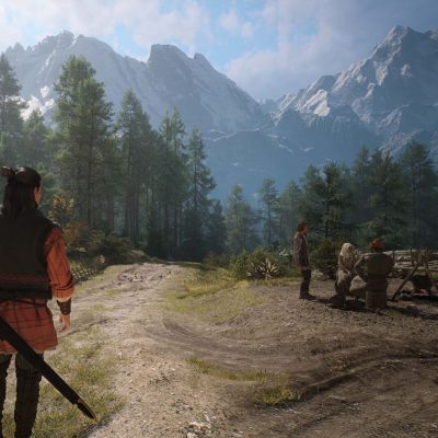 راهنمای Blood of Dawnwalker؛ آموزش به دست آوردن پول در ابتدای بازی