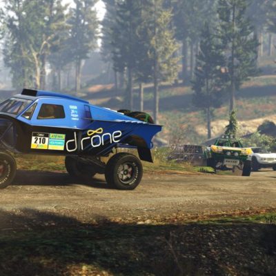 تاریخ احتمالی عرضه GTA Online 2 مشخص شد؛ وعده مدیرعامل توئیچ!