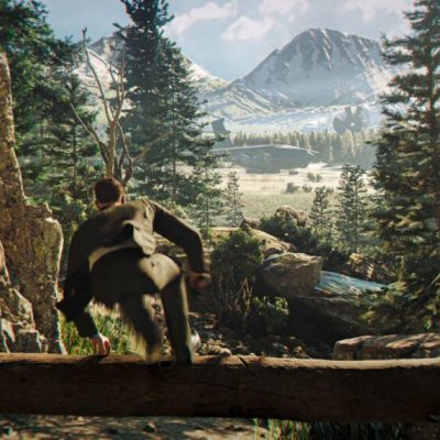 آپدیت جدید 007 First Light با Path Tracing منتشر شد!
