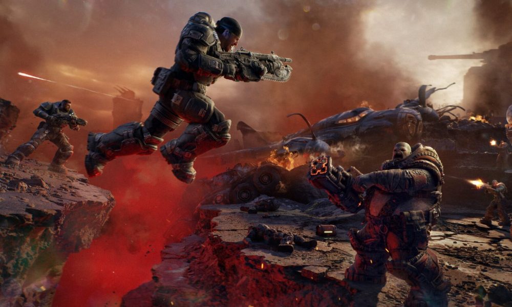 بازی Gears of War: E-Day؛ ۱۵ نکته کلیدی که پیش از عرضه باید بدانید!