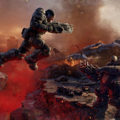 بازی Gears of War: E-Day؛ ۱۵ نکته کلیدی که پیش از عرضه باید بدانید!