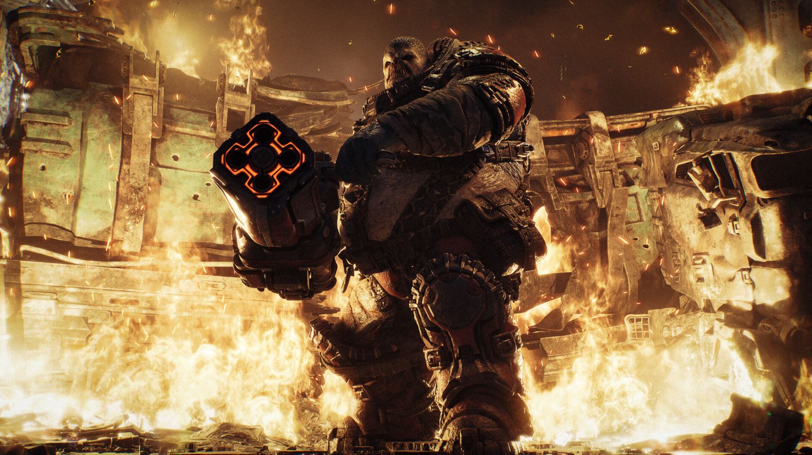 بازی Gears of War: E-Day؛ ۱۵ نکته کلیدی که پیش از عرضه باید بدانید!
