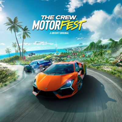 آمار بازیکنان بازی The Crew Motorfest به ۱۰ میلیون نفر رسید!