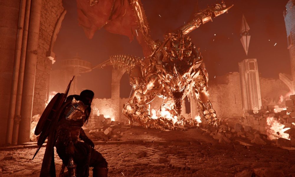 پرل ابیس؛ DLC آینده Crimson Desert فراتر از آپدیت‌های معمول خواهد بود!