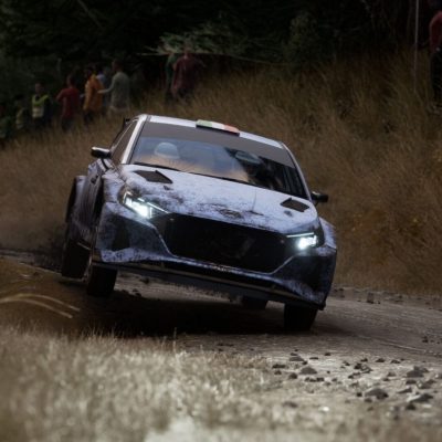 جزییات آپدیت ۰.۵ بازی Assetto Corsa Rally [نقشه‌های جدید، بخش چندنفره آنلاین و بهبود فیزیک بازی]