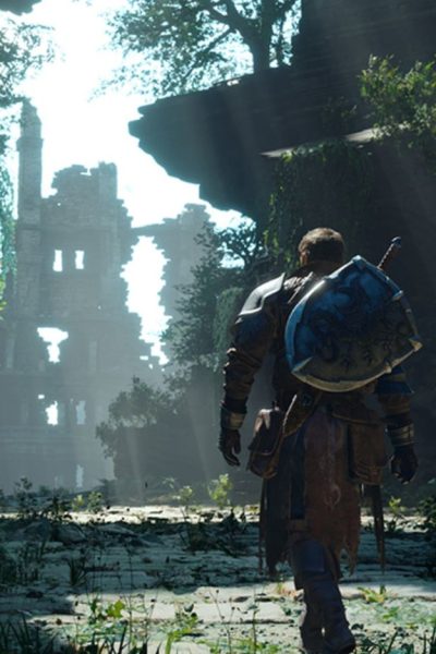 توسعه Project Awakening پس از ۱۰ سال شتاب گرفت!