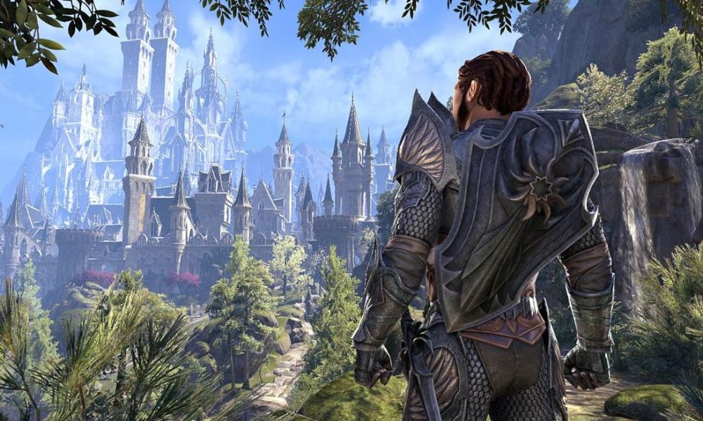 حداقل دو سال یا بیشتر تا عرضه بازی The Elder Scrolls 6 باقی مانده است!