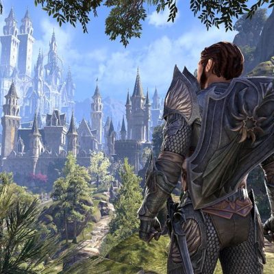حداقل دو سال یا بیشتر تا عرضه بازی The Elder Scrolls 6 باقی مانده است!