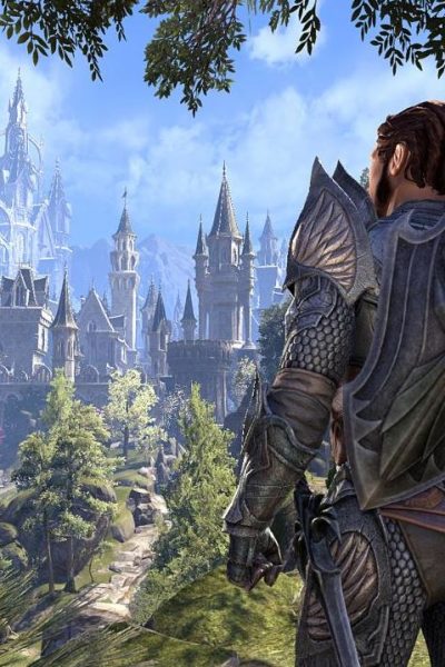 حداقل دو سال یا بیشتر تا عرضه بازی The Elder Scrolls 6 باقی مانده است!