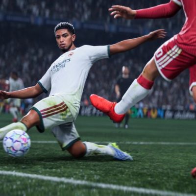 توسعه‌دهندگان فعلاً تعادل گیم‌پلی EA Sports FC 27 را تغییر نمی‌دهند
