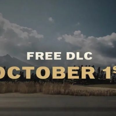 بازی ۰۰۷ فرست لایت امروز یک DLC رایگان دریافت می‌کند